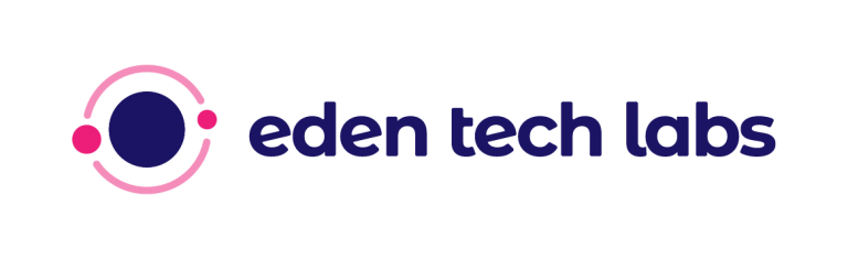 eden tech labs logo