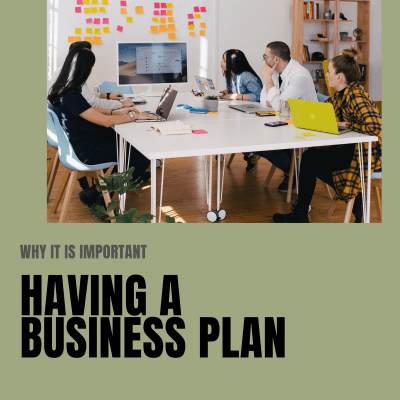 how to write a business plan