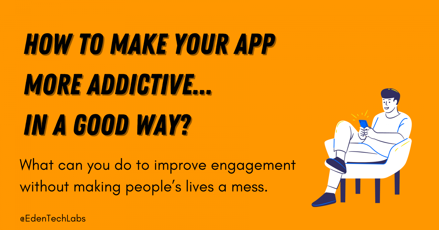 addictive apps