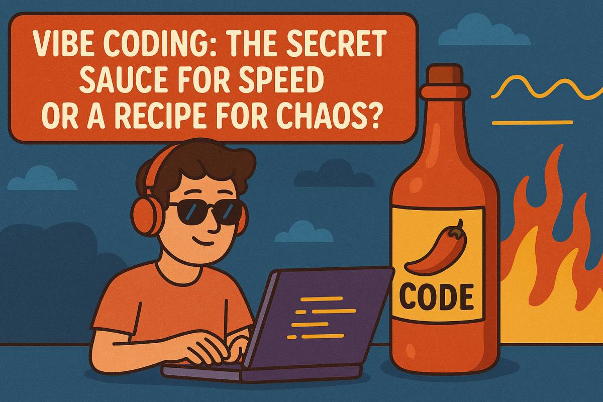 Vibe Coding